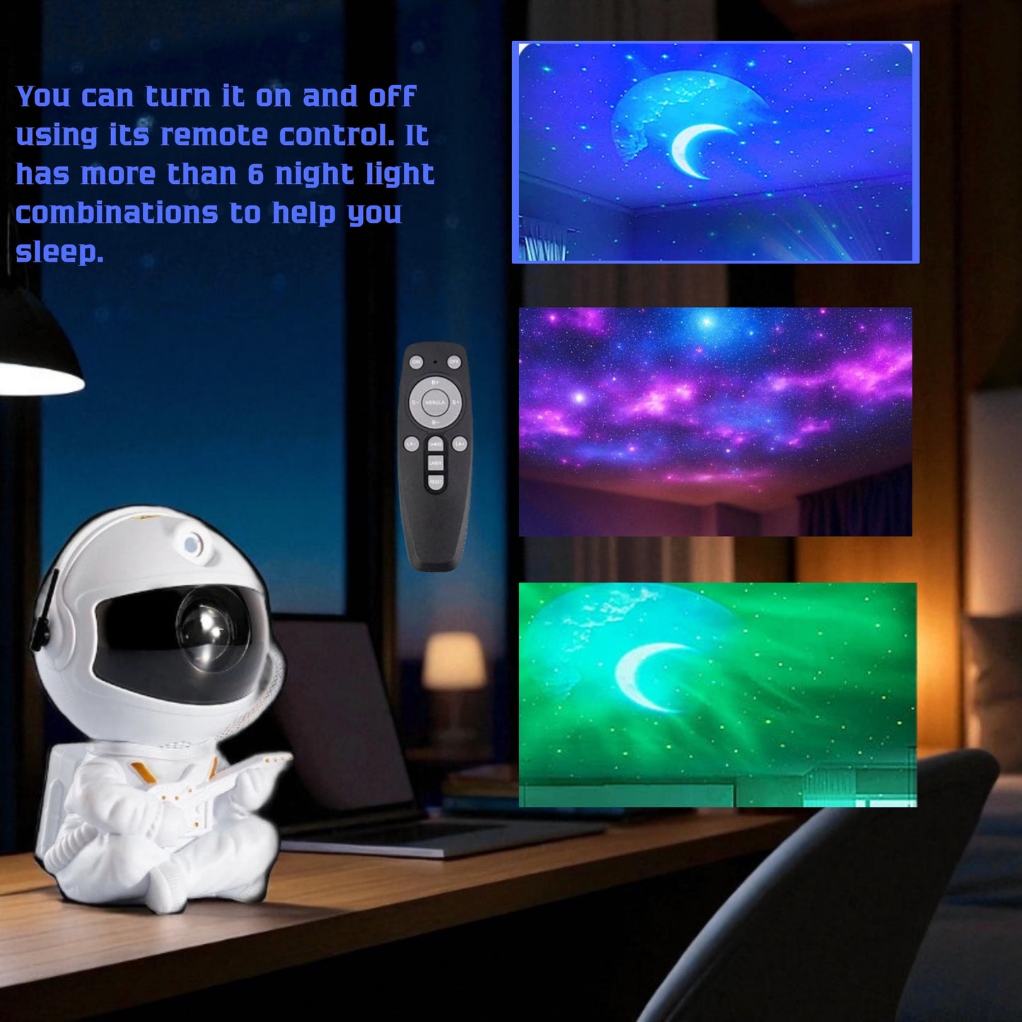 AstroLight